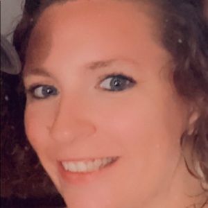 Meet your Posher, Ashleigh